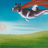 Gary, Superdog