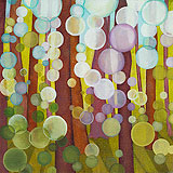 Trees and Light No. 3